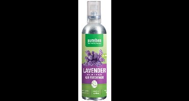 Purasana Frishi Lavender Air Freshener