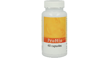 Depyrrol ProHis Capsules