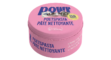 Powr Poetspasta