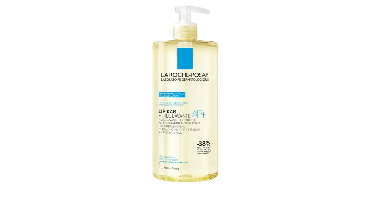 La Roche-Posay Lipikar Cleansing Oil Anti-Irritation