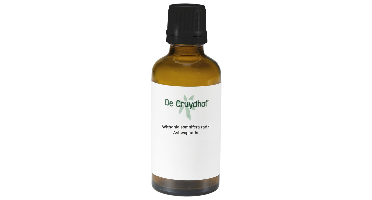 Cruydhof Withania Somnifera Rad/Ashwaganda Druppels