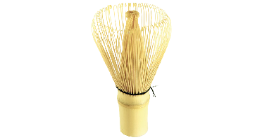 Biotona Bamboo Whisk