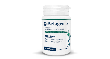 Metagenics Mitodyn Softgels