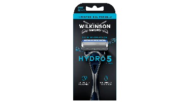 Wilkinson Hydro 5 Regular Scheersysteem
