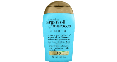 OGX Renewing Argan Oil Of Morocco Shampoo