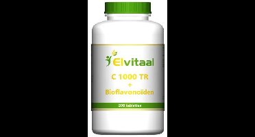 Elvitum C 1000 TR Tabletten