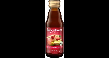 Rabenhorst Voor Het Immuunsysteem Sap Mini