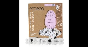 Eco Egg Laundry Egg Refill Pellets Spring Blossom
