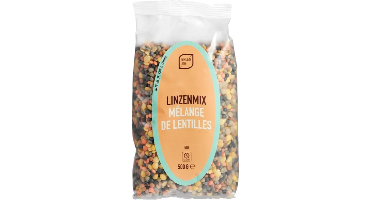 Green Age Linzenmix