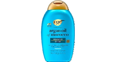 OGX Argan Oil of Morocco Shampoo