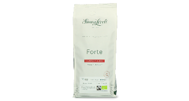 Simon Levelt Forte Superior Blend Strong & Balanced No.02