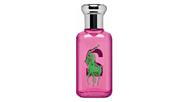 Ralph Lauren Big Pony 2 Eau De Toilette