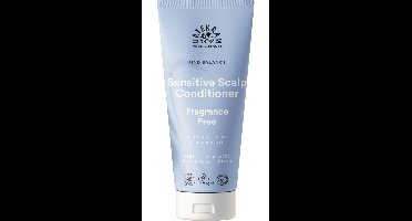 Urtekram Sensitive Scalp Conditioner Geurvrij