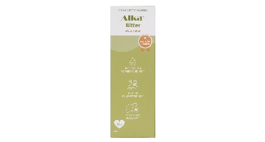 Alka Bitter 0% Alcohol Druppels