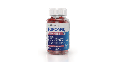 Arkopharma Forcapil Gummies