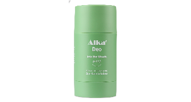 Alka Basische Deostick Into the Woods pH 8,2