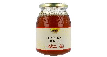 Michel Merlet Bloemen Honing