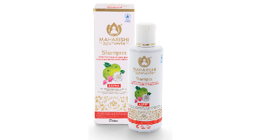 Maharishi Ayurveda Shampoo Kapha