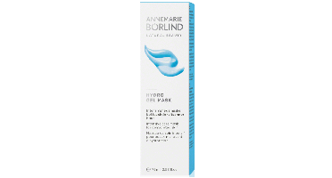 Annemarie Börlind Hydro Gel Mask