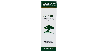 Nutramedix Sealantro Kruidenpreparaat