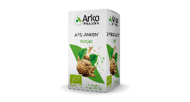 Arkocaps Konjac Capsules