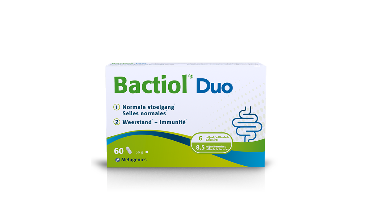 Metagenics Bactiol Duo Capsules