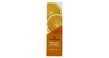 Dr Van Der Hoog Crèmemasker Vitamine C