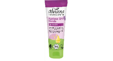 Alviana Ageless Q10 Hands