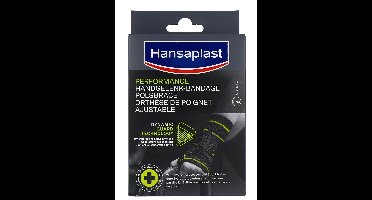 Hansaplast Sport Polsbrace