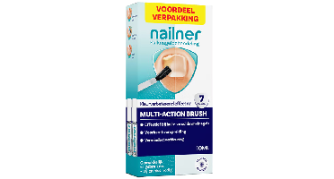 Nailner Kalknagelbehandeling 7 dagen