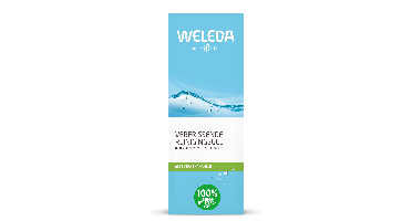 Weleda Verfrissende Reinigingsgel