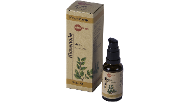 Aromed Styraxa Klovenolie