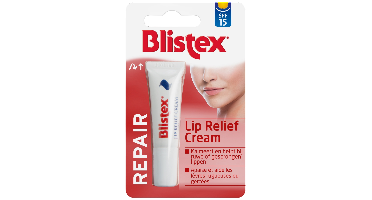 Blistex Lip Relief Cream