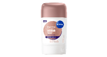 Nivea Derma Control Clinical 100H Ultra Comfort Anti-transpirant Stick