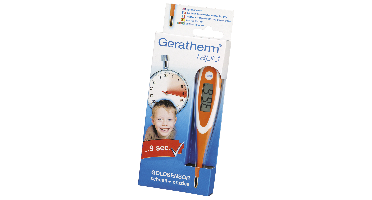 Geratherm Rapid 9sec Thermometer