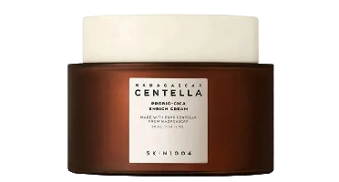 Skin1004 Madagascar Centella Probio-Cica Enrich Cream