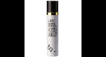 Alyssa Ashley Musk Deospray 100ml
