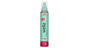 Wella Mousse Ultra Sterk
