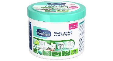 Dr Beckmann Power Cleaner