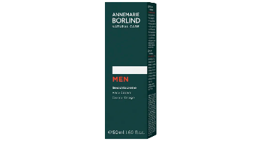 Annemarie Börlind Men Face Cream