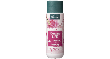 Kneipp Douche Embrace Life Bio Rozenbloesem