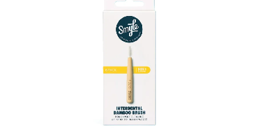 Smyle Interdental Bamboo Brush Size 3