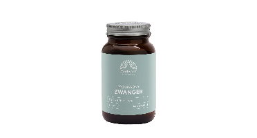Mattisson HealthStyle Probisson Zwanger Capsules