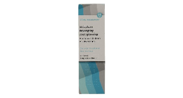 Leidapharm Zoutoplossing Voor Baby En Kind