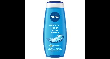 Nivea Fresh Pure Douchegel