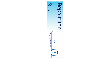 Bepanthen Verzorgende Crème