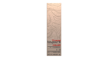 Toujours Trend Color 90.01 Silver