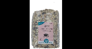 Terrasana Muesli 40% Noten, Vruchten & Zaden