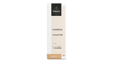 Volatile Neutraal Massageolie
