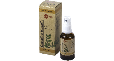 Aromed Eczea Gevoelige Huidolie 50ml
